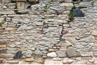 Photo Texture of Wall Stones 0002